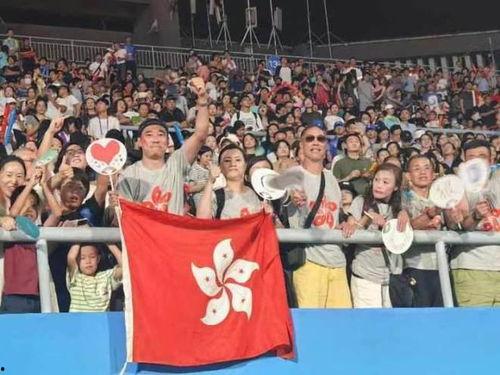 香港奥运会在线观看,在线观看重温辉煌时刻