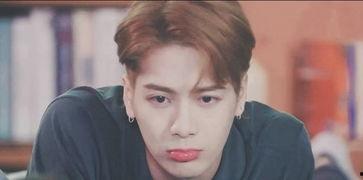 何炅王嘉尔圈内爆料了吗  第2张