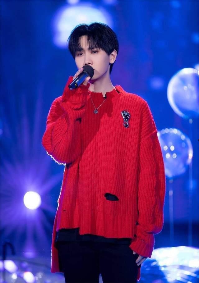 娱乐爆料汪苏泷是谁,揭秘歌手汪苏泷的星光之路  第2张