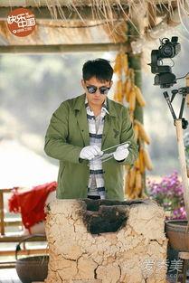 娱乐圈黄磊真实爆料是谁 第3张 娱乐圈黄磊真实爆料是谁 第3张